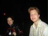 party bei claudius